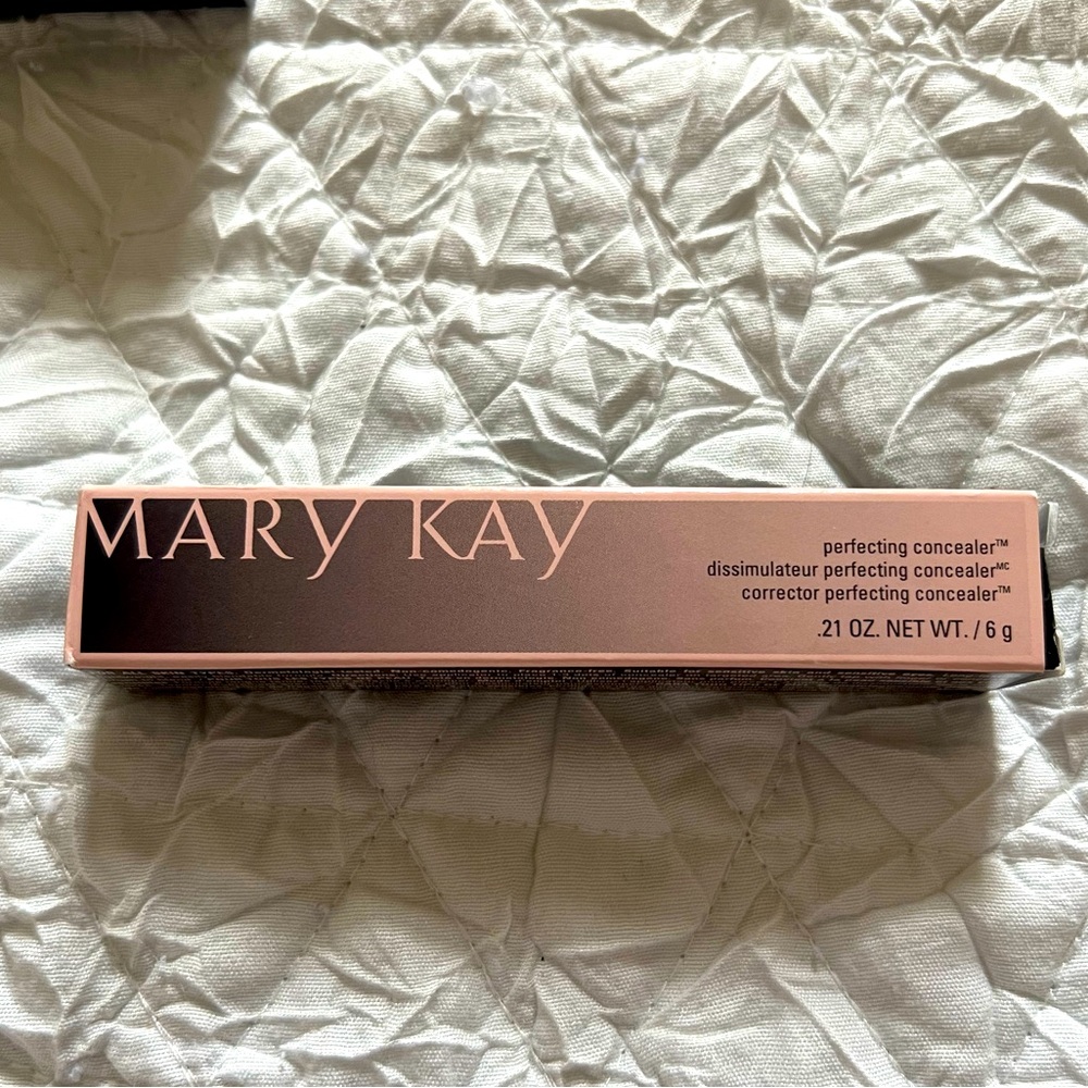 Mary kay perfecting concealer